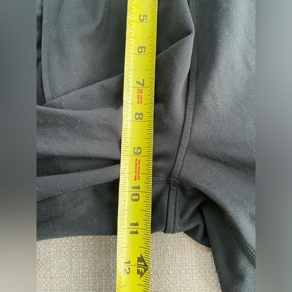 Lululemon Pants Women’s 4 Its Rulu Run Fleece High-Rise Jogger *Full Length - Picture 5 of 10